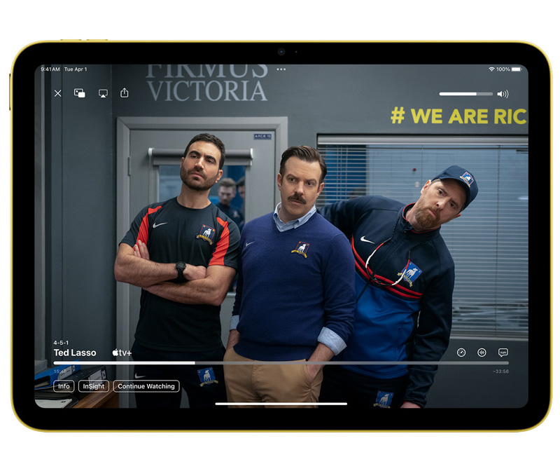 iPad A16_Screen
